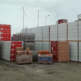 Pustak Solbet Bloczek z betonu komórkowego 24x24x59 PWU