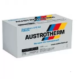 Styropian Austrotherm EPS 042 FASADA 