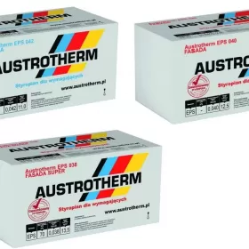 Styropian Austrotherm EPS 042 FASADA 