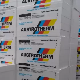 Styropian Austrotherm EPS 042 FASADA 