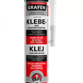 Klej Grafen Professional