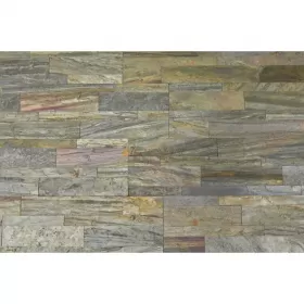 Panel Samoprzylep Quick Stone 3D Bur Forest 60x15x0,2