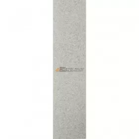 Stopnie Granitowe Schody Szary Granit 150x33x2cm Bianco Płomień