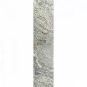 Stopień granitowy Royal Juparana polerowany 150x33x3 cm