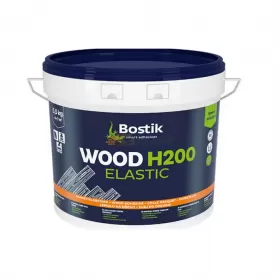 Bostik Wood H200 Elastic, klej do podłóg drewnianych 