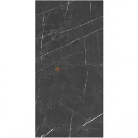 Gres Pietra Nero polerowany 120x60x1 cm