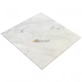 Płytki Marmur Carrara polerowane 61x61x1,2 cm Marmur Bianco