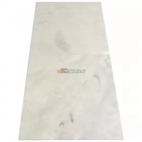 Płytki Marmur Carrara polerowane 61x61x1,2 cm Marmur Bianco