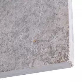 Stopień wapienny L828 Blue Limestone płomieniowany 150x33x3 cm