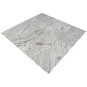 Płytka granit Viscon White polerowany 61x30,5x1 cm