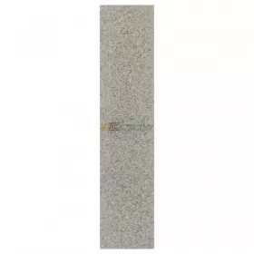 Stopień granitowy G602 polerowany 150x33x2 cm ryfle