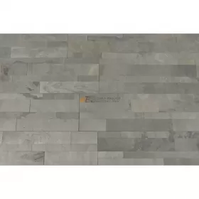 Panel ścienny Quick Stone 3D South Grey 60x15x0,2-0,4 cm