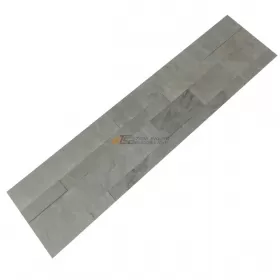 Panel ścienny Quick Stone 3D South Grey 60x15x0,2-0,4 cm