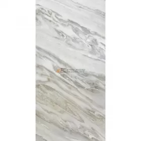 Fornir kamienny White Marble 2MM tapeta kamienna 122x61x0,2 cm/305x122