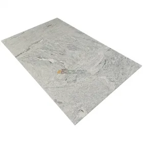 Płytka granit Viscon White polerowany 30,5x30,5x1 cm