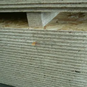 OSB frez 15mm ; 675x2050mm