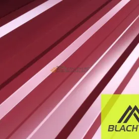 Tanie blachy trapezowe dachowe - Hurtownia BLACHTEX 2 gatunek 