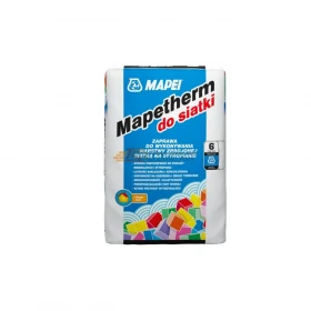 Klej do Siatki MAPEI Mapetherm 25 kg Zaprawa MAPEI