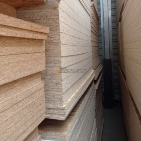 OSB 9mm ; 1250x2500mm 