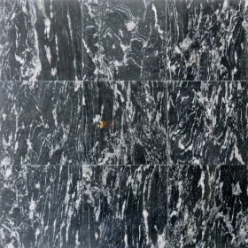 Płytki Granit Black Forest polerowane 60x60x1,5 cm granity