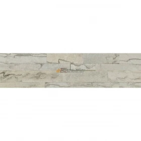 Panel ścienny Quick Stone 3D Satvario White 60x15x0,2-0,4 cm