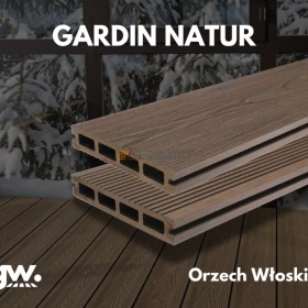 Deska Tarasowa Kompozytowa Gardin Natur