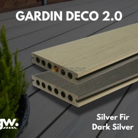 Deska Tarasowa Kompozytowa Gardin Deco 2.0