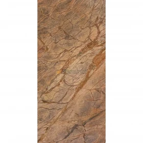 Fornir Kamienny Rain Forest Brown tapeta 2MM 122x61x0,2 cm