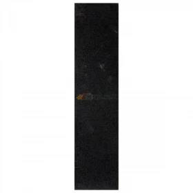 Stopień granitowy parapet G684 Black poler 150x33x2cm czarny granit