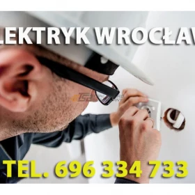 Naprawa Instalacji Elektrycznej w Mieszkaniu.