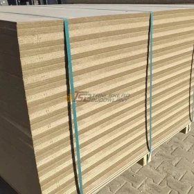 HDF  surowy  7,4mm ; 2610mm x 2050mm