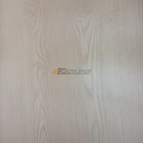 Panel  MDF ;    7,7mm w formacie 2615x2070mm