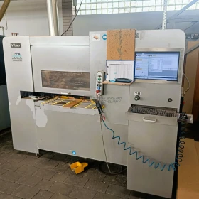 Automatyczna wiertarka CNC VITAP POINT K2 TOP 1200