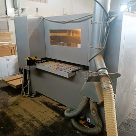 Automatyczna wiertarka CNC VITAP POINT K2 TOP 1200