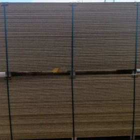 OSB z frezem ;  18 mm ; 610x2440mm