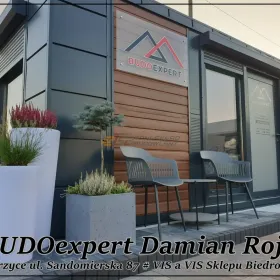 BUDOexpert Damian Rojek