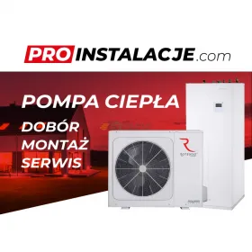 PROinstalacje.com